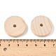 Колесо из необработанного дерева схима WOOD-XCP0002-09-3