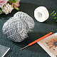 1 моток полиэфирной пряжи DIY-MB0003-07B-6