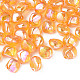 Perles en acrylique transparente MACR-S373-131-C04-1