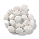 Brins de perles de pierre de lune arc-en-ciel naturel G-C182-21-02-3