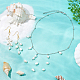 Nbeads bricolage ensemble de bijoux en perles kit de fabrication DIY-NB0006-74-2