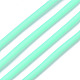 Tubo hueco pvc tubular cordón de caucho sintético RCOR-R007-2mm-16-3