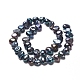 Perla barroca natural perla keshi PEAR-I004-01A-3