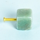 Pomelli dei cassetti verde avventurina&nbsp;PW-WG2001A-04-1