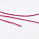 Polyester Thread NWIR-K023-1mm-03-2