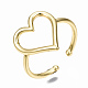 Brass Cuff Rings RJEW-N035-040-NF-4