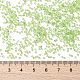 Миюки круглые бусины рокайль SEED-JP0010-RR0676-4