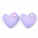 Undurchsichtigen Cabochons&nbsp;LS-CRES-N022-66C-1
