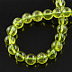 Natural Crackle Quartz Beads Strands G-R175-12mm-03-2