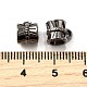 Поручни из сплава в тибетском стиле TIBE-30047-B-NR-2