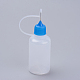 30 мл пластик клей бутылки DIY-WH0025-03A-1
