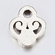 Alloy Charms PALLOY-EA10673Y-AS-NF-3