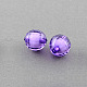 Perles en acrylique transparente X-TACR-S086-20mm-10-1