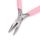 45 # клещи из углеродистой стали PT-L007-10-3
