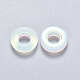 Perline di vetro verniciatura a spruzzo GLAA-S190-003B-01-2