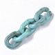 Acrylic Linking Rings OACR-S021-18A-16-3