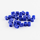 Mixed PE DIY Melty Beads Fuse Beads Refills DIY-X0201-01-2