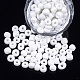 Perles de rocaille en verre SEED-Q025-5mm-O06-1