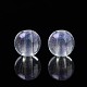 Perles en acrylique transparente X-OACR-N008-108A-01-2