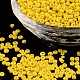 Abalorios de la semilla de cristal SEED-A010-3mm-42-1