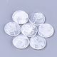 Perles acryliques OACR-T008-01C-1