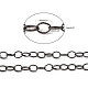 Cadenas de cable de hierro CH-R034-B-7