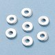 Intercalaire perles en 304 acier inoxydable STAS-F155-22S-1