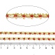 Цепи со стеклянными звеньями CHC-K014-16A-06-2
