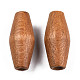 Природных шарики древесины WOOD-R267-11-2