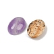 Edelstein-Cabochons&nbsp;G-H1596-16x12x5mm-M-2