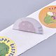 Pâques stickers DIY-P008-D08-3