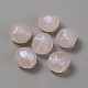 Perline acrilico traslucido&nbsp;TACR-TAC0004-03E-1