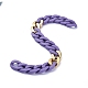 Handmade Curb Chains AJEW-JB00611-2