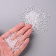 Granos redondos de la semilla de cristal SEED-A007-2mm-161-4