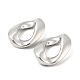 304 Stainless Steel Linking Rings STAS-I202-04P-2