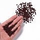 6/0 Perlas de semillas de vidrio SEED-US0003-4mm-46-4