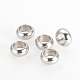 304 Stainless Steel Spacer Beads X-STAS-Q210-84-1