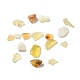 Perline di opale giallo naturale G-O103-28-2
