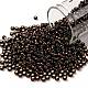 Круглые бусины toho X-SEED-TR08-2205-1
