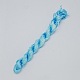 22M Nylon Jewelry Thread X-NWIR-R002-1mm-17-1