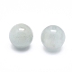 Natürliche Aquamarin Perlen G-E575-A02-2