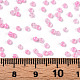 12/0 perles de rocaille en verre X-SEED-A016-2mm-210-4