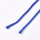 Fabrication de boucles de corde en nylon FIND-I007-C11-3