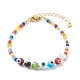 Bracelets de perles BJEW-JB06329-04-1