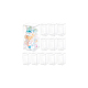 Rechteckige PVC-Verpackungsboxen&nbsp;CON-WH0099-30A-7