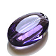 Perles d'imitation cristal autrichien SWAR-F072-9x6mm-26-1