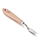Ножи-шпатели для палитры красок из нержавеющей стали TOOL-L006-11-1