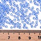 Perles de rocaille en verre SEED-A004-2mm-6-3