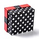 Cajas de joyas de papel CON-XCP0007-04-3