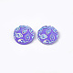 Cabochons in resina CRES-T012-03I-2